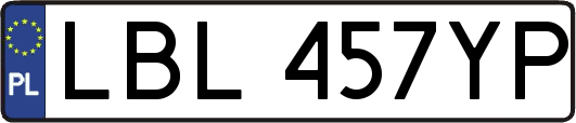 LBL457YP