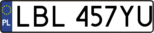 LBL457YU