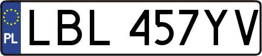 LBL457YV