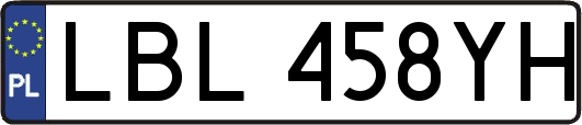 LBL458YH