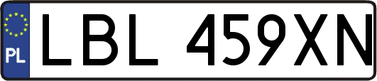 LBL459XN