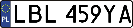 LBL459YA