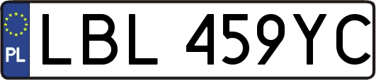 LBL459YC