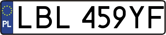 LBL459YF