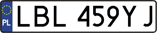 LBL459YJ