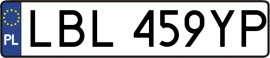 LBL459YP