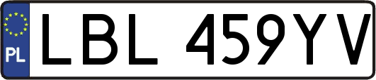 LBL459YV