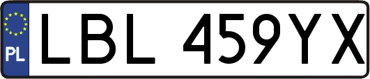 LBL459YX