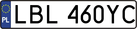 LBL460YC