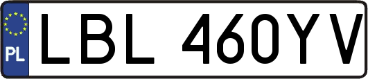 LBL460YV