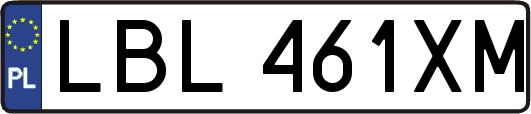 LBL461XM