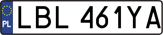 LBL461YA