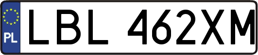 LBL462XM