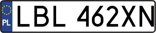 LBL462XN