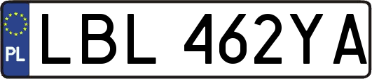 LBL462YA