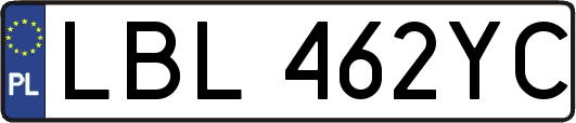 LBL462YC