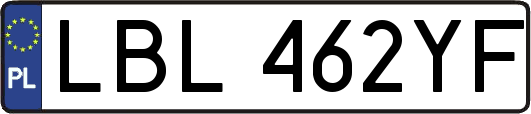 LBL462YF