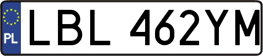 LBL462YM