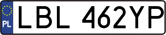LBL462YP