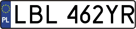 LBL462YR