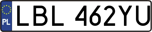 LBL462YU