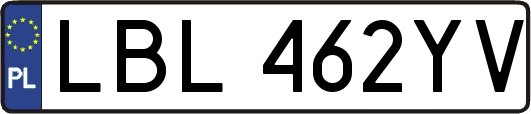 LBL462YV