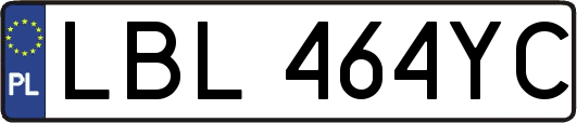 LBL464YC