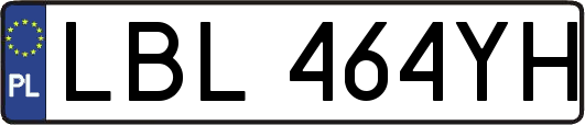 LBL464YH