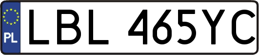 LBL465YC