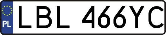 LBL466YC