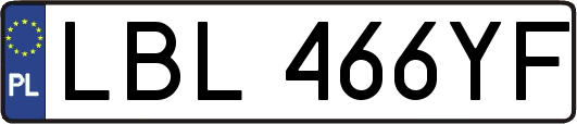 LBL466YF