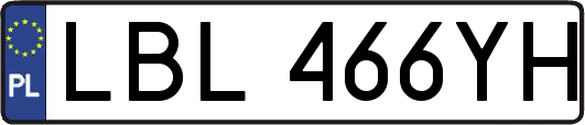 LBL466YH