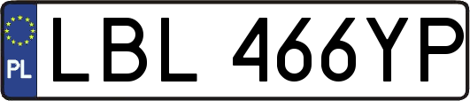 LBL466YP