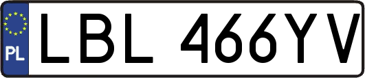 LBL466YV