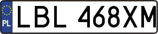 LBL468XM