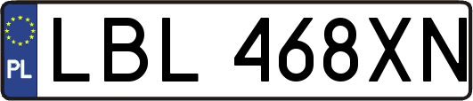 LBL468XN