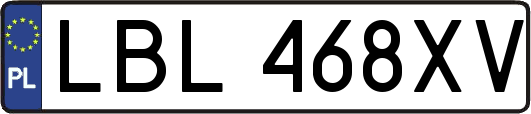 LBL468XV