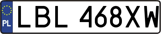 LBL468XW