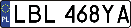 LBL468YA