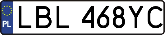 LBL468YC