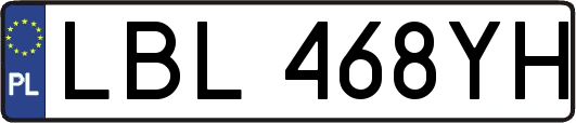LBL468YH