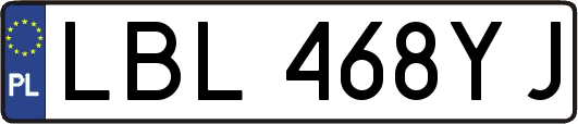 LBL468YJ