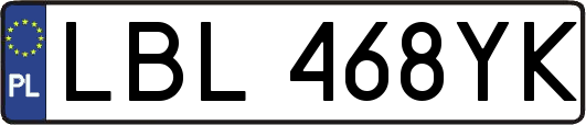 LBL468YK