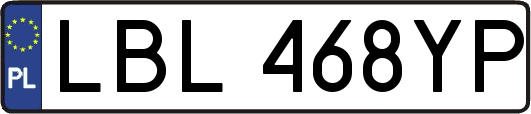 LBL468YP