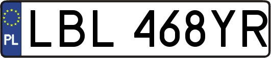 LBL468YR