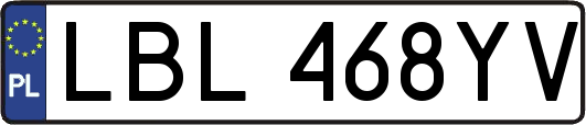 LBL468YV