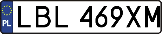 LBL469XM