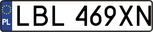 LBL469XN