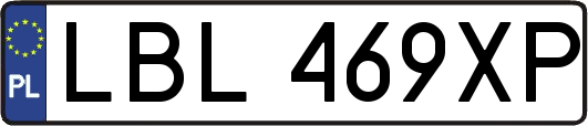 LBL469XP