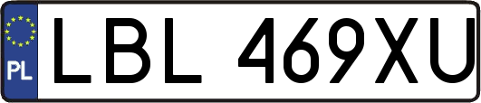 LBL469XU